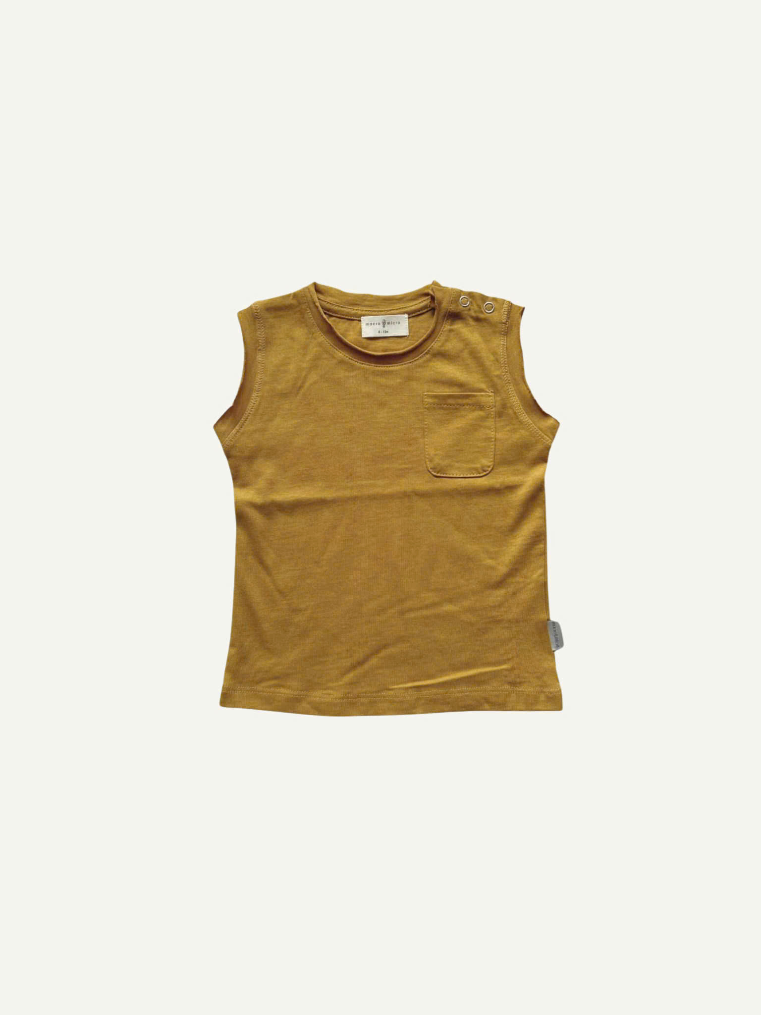 Cotton Summer Singlet Shirt_thumbnail_1