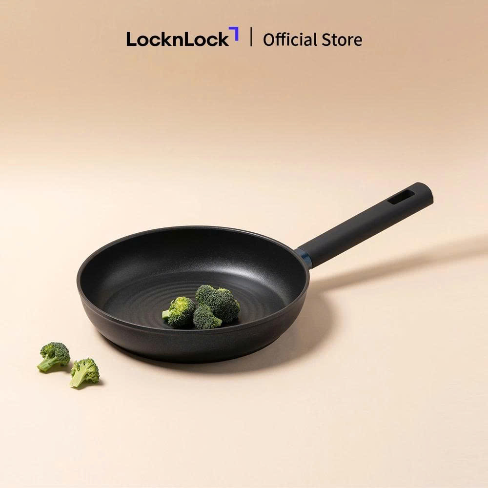 Chảo chiên Balance Cook-24CM-CN-6-AL-Single
