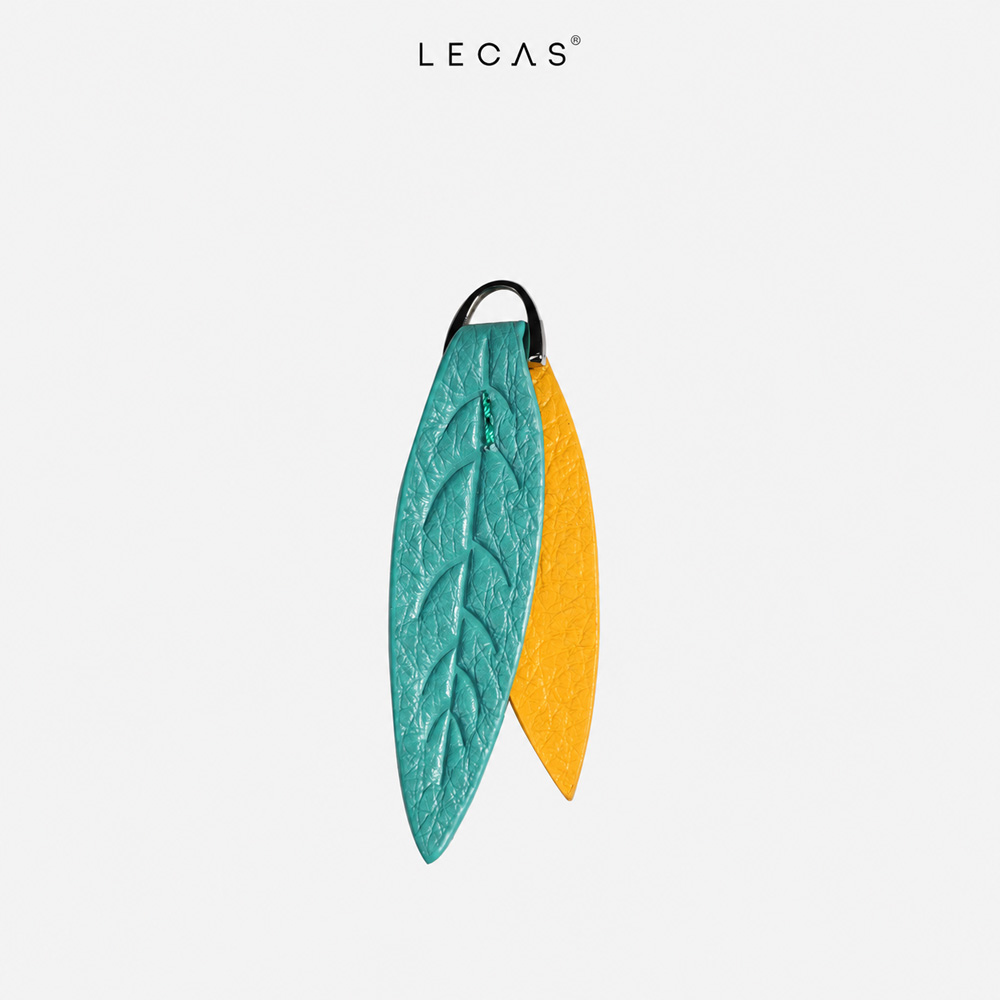Charm - Lá Lành Bướm/Charm - Lá Lành Bọ/Charm - Lá Lành Hoa/Charm - Lá Lành Ong/Charm - Lá Lành Sâu/Charm - Lá Lành Ốc Sên_thumbnail_28