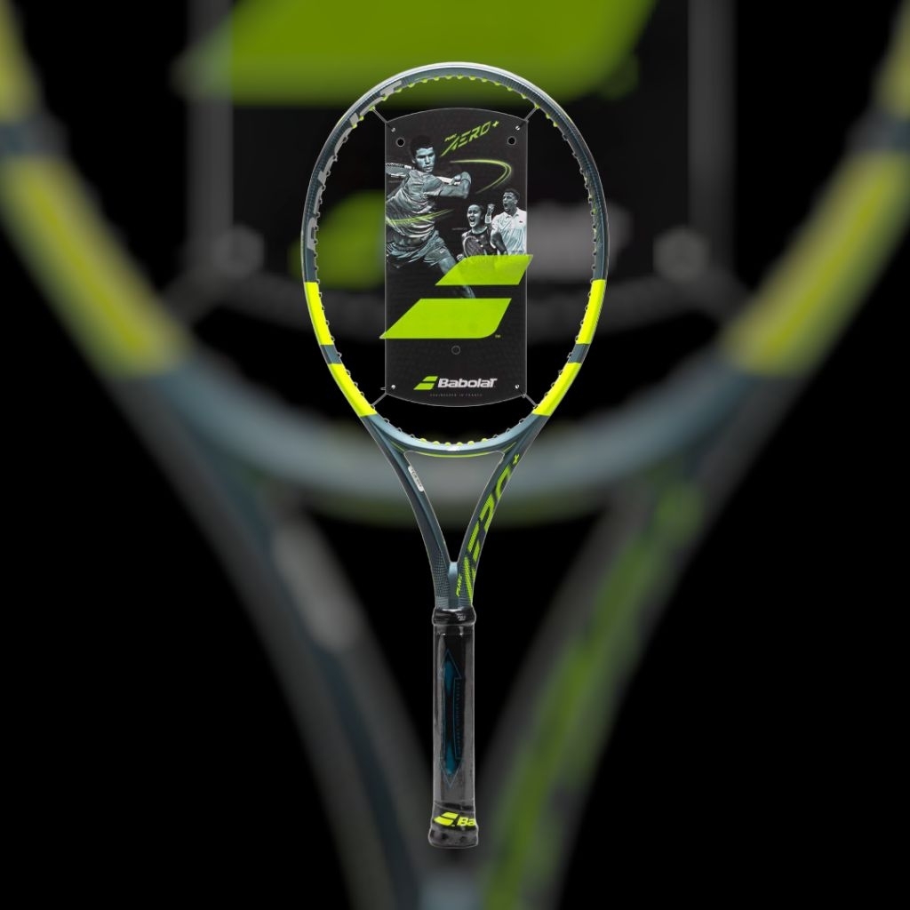 BABOLAT PURE AERO 100 2026