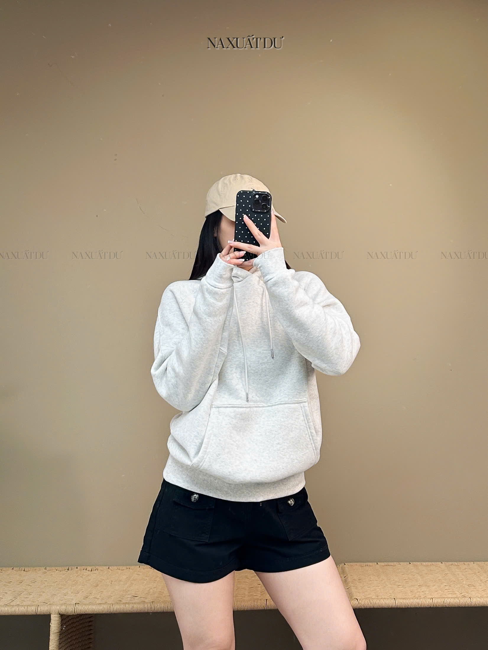 Áo hoodie Unisex  - A671_thumbnail_1