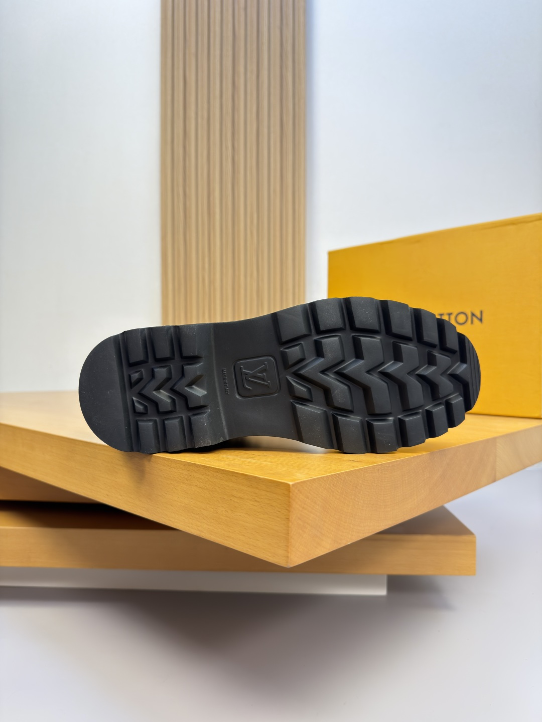Giầy Boot LV _thumbnail_5
