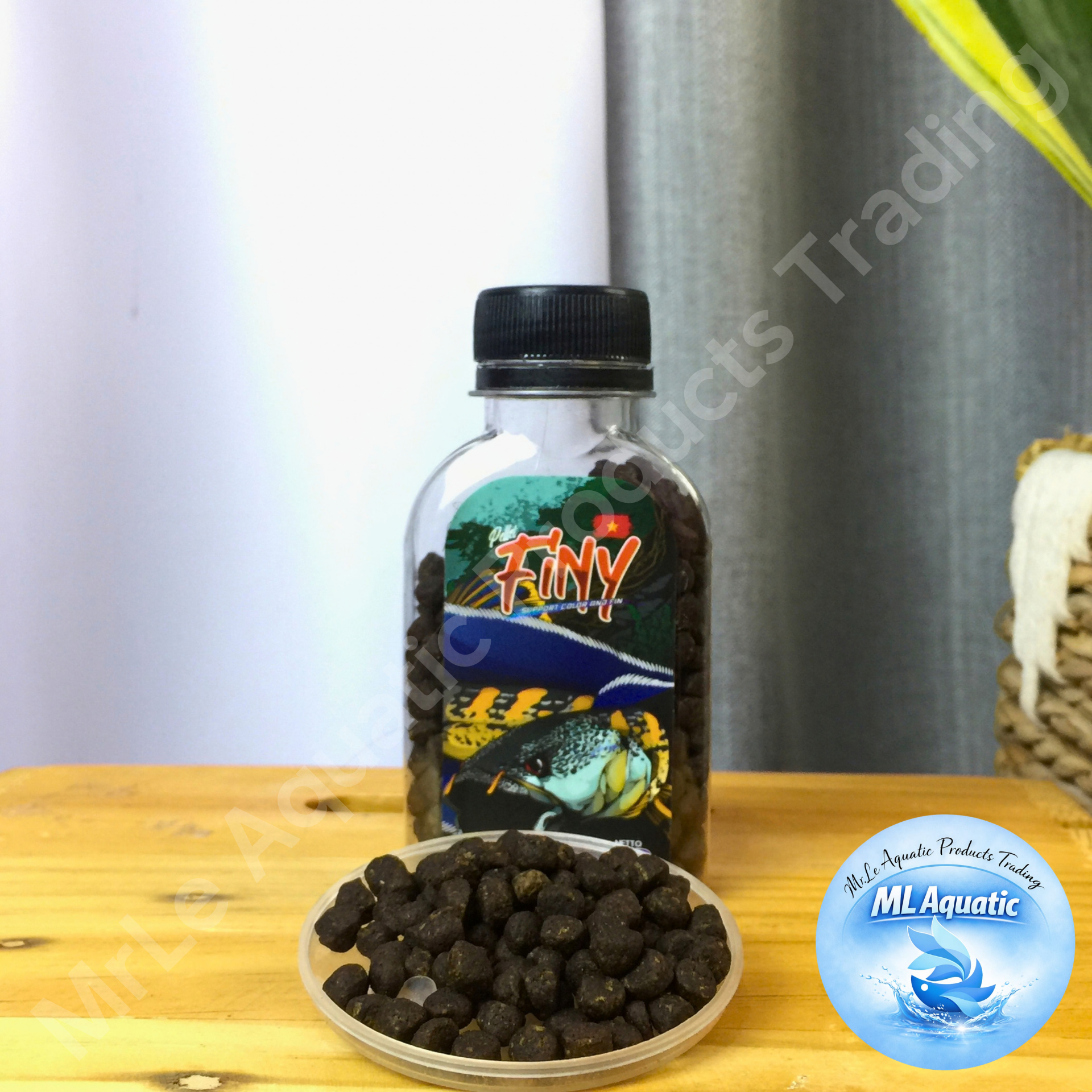 FINY AURANTI – Premium Growth & Color Support Food for Channa_thumbnail_5