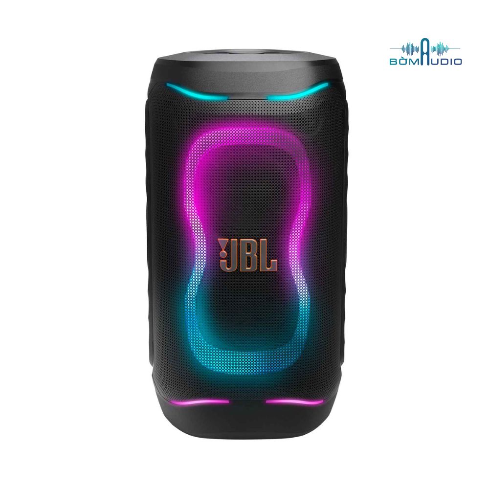 Loa Di Động JBL PARTYBOX 130