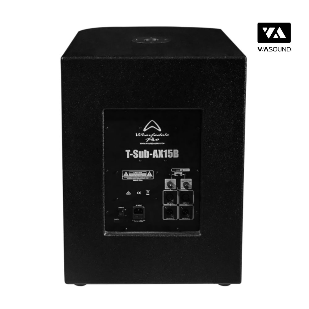 Loa subwoofer WHARFEDALE T SUB AX15B_thumbnail_4