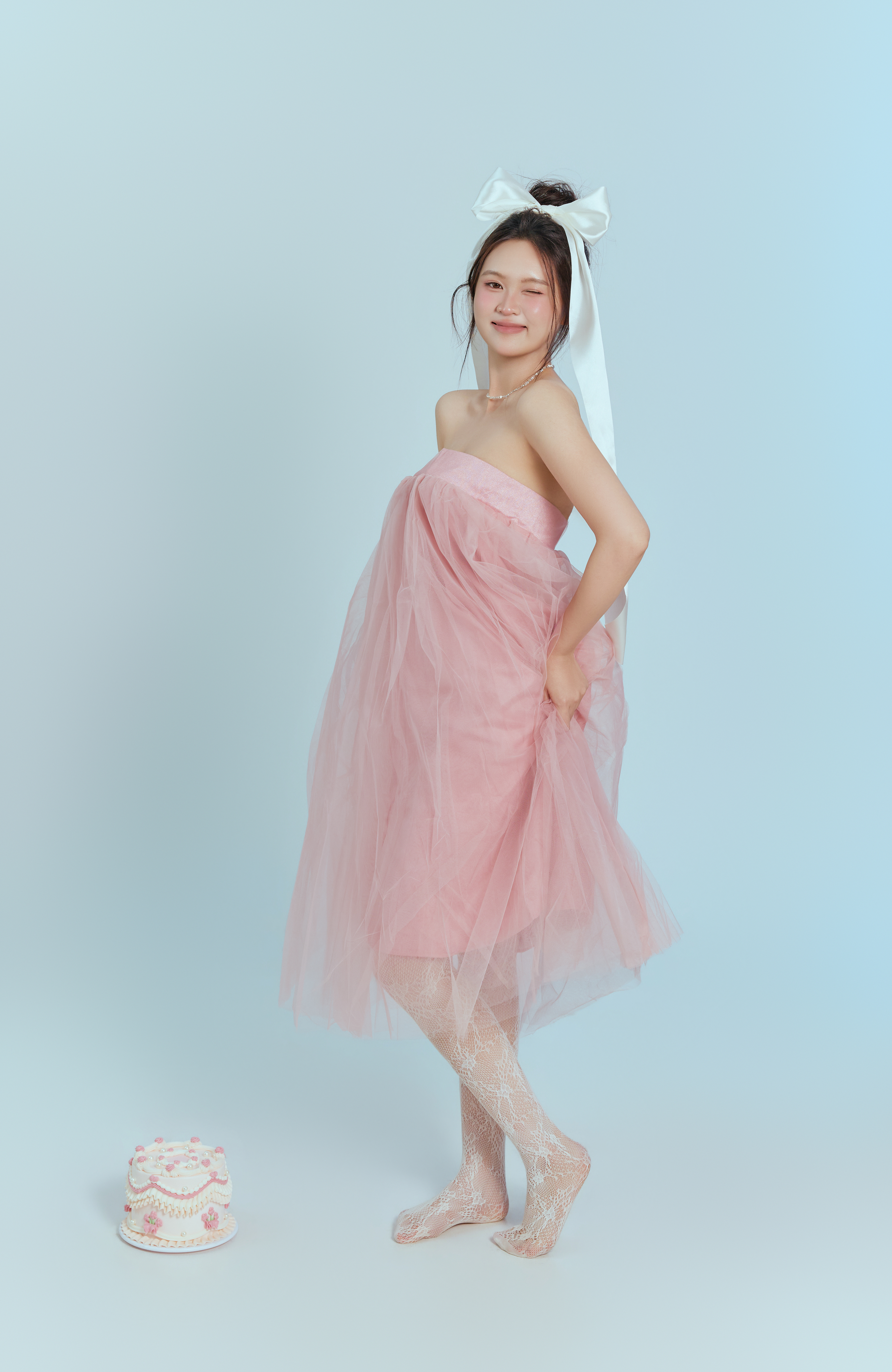 sinh nhật 02 X