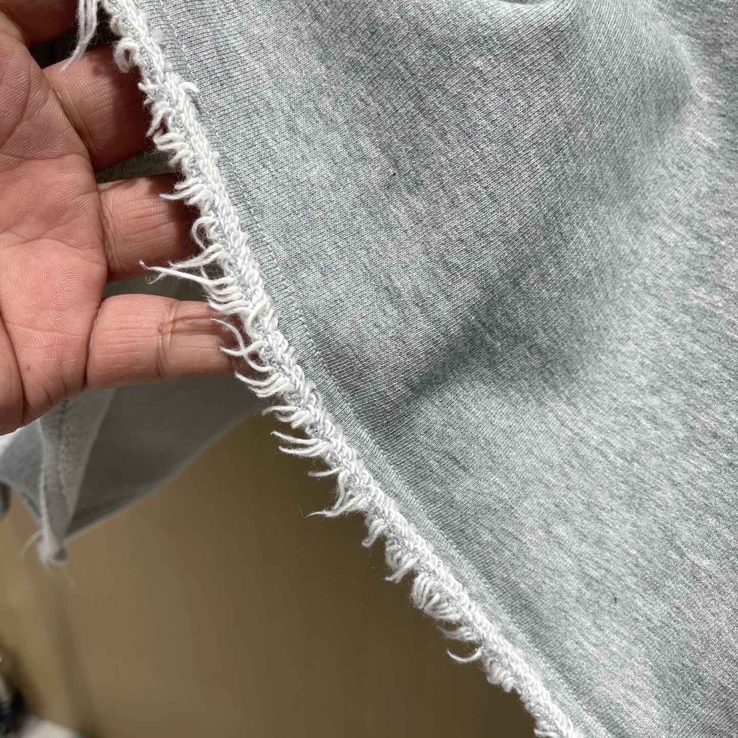 Áo Nỉ  MM6 Maison Margiela_thumbnail_4