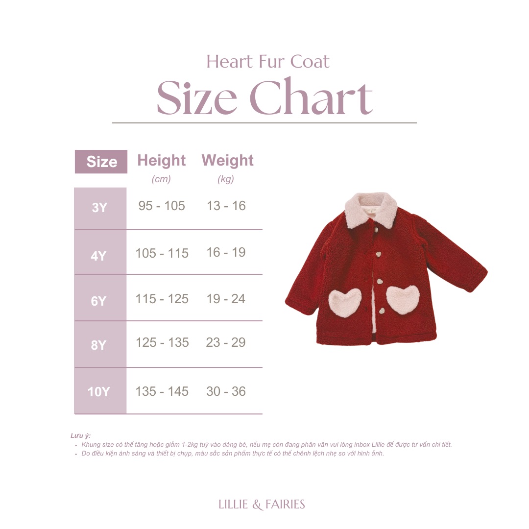 Heart Fur Coat (Áo Khoác Lông)_thumbnail_5