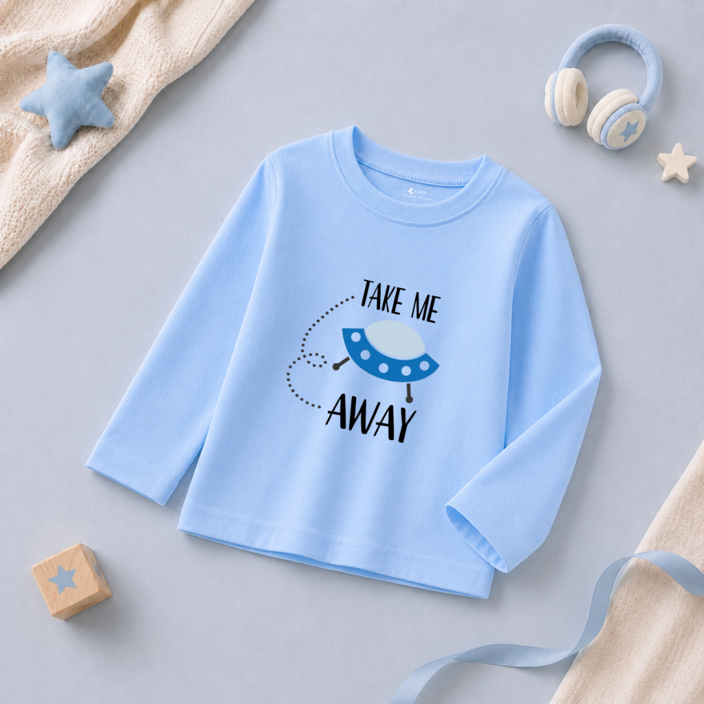 Áo thun dài tay bé trai nhiều hình in khỏe khoắn, năng động -  Loza Kids - KT012_thumbnail_13