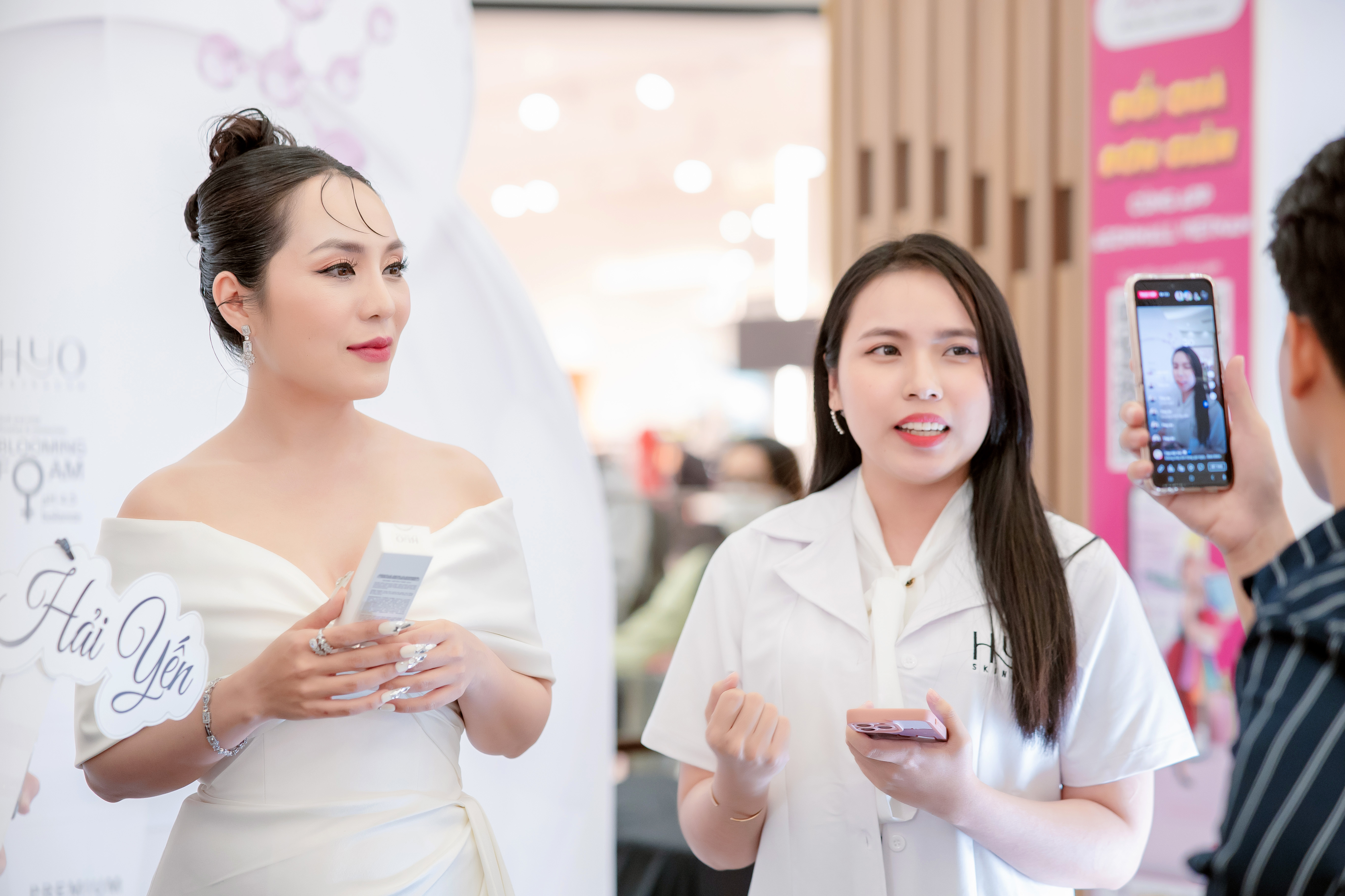 TUYÊN NGÔN CHIẾN LƯỢC KINH DOANH