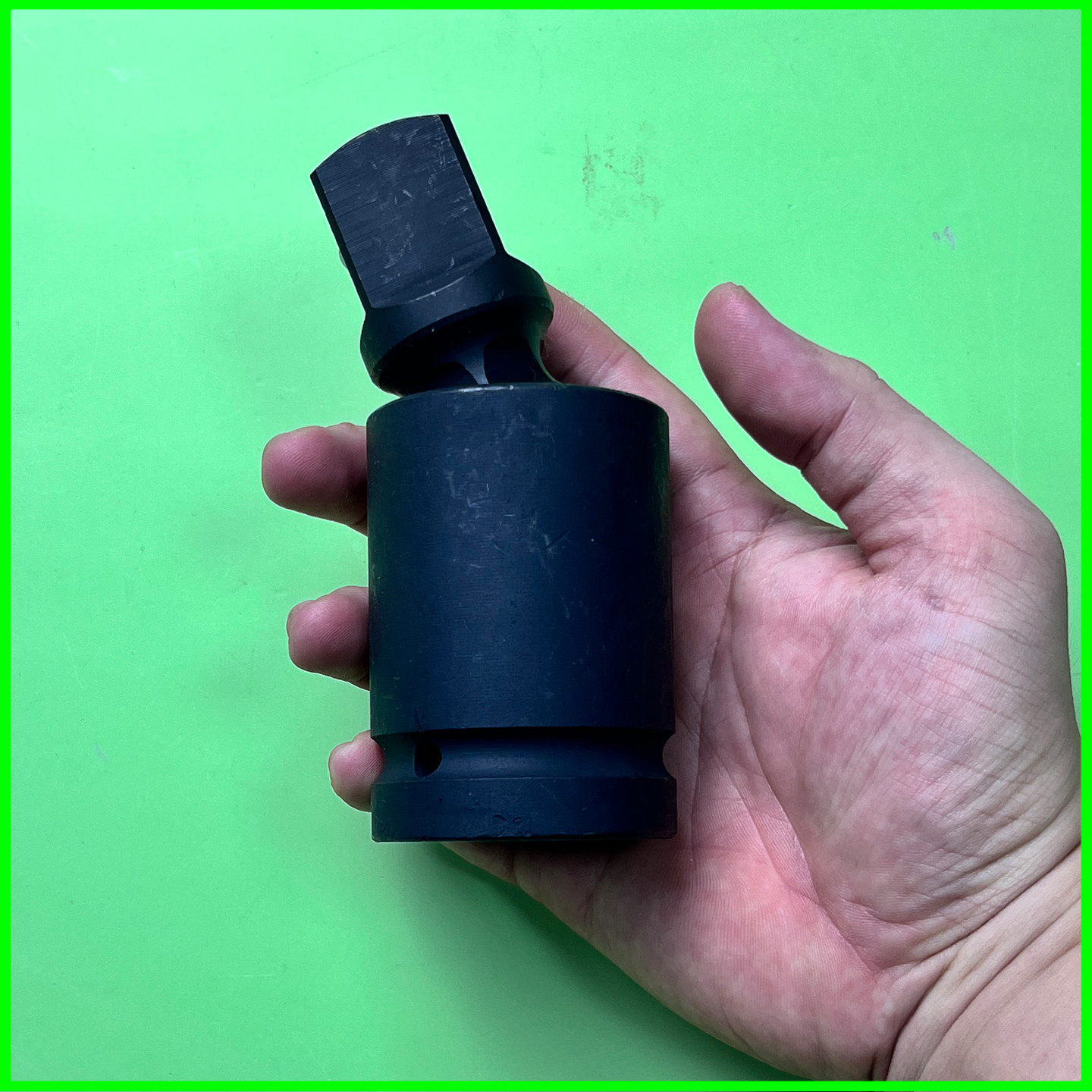 Đầu nối khẩu lắt léo 1/2, 3/4, 1inch,chất liệu CR-MO siêu cứng siêu bền_thumbnail_1