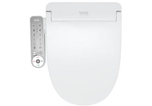 Thuê nắp bồn cầu điện tử TokTok TB-750 (giá/tháng)