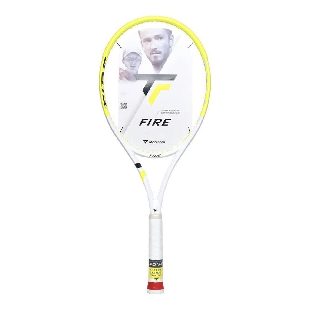 TECNIFIBRE FIRE 300 GRIP 2