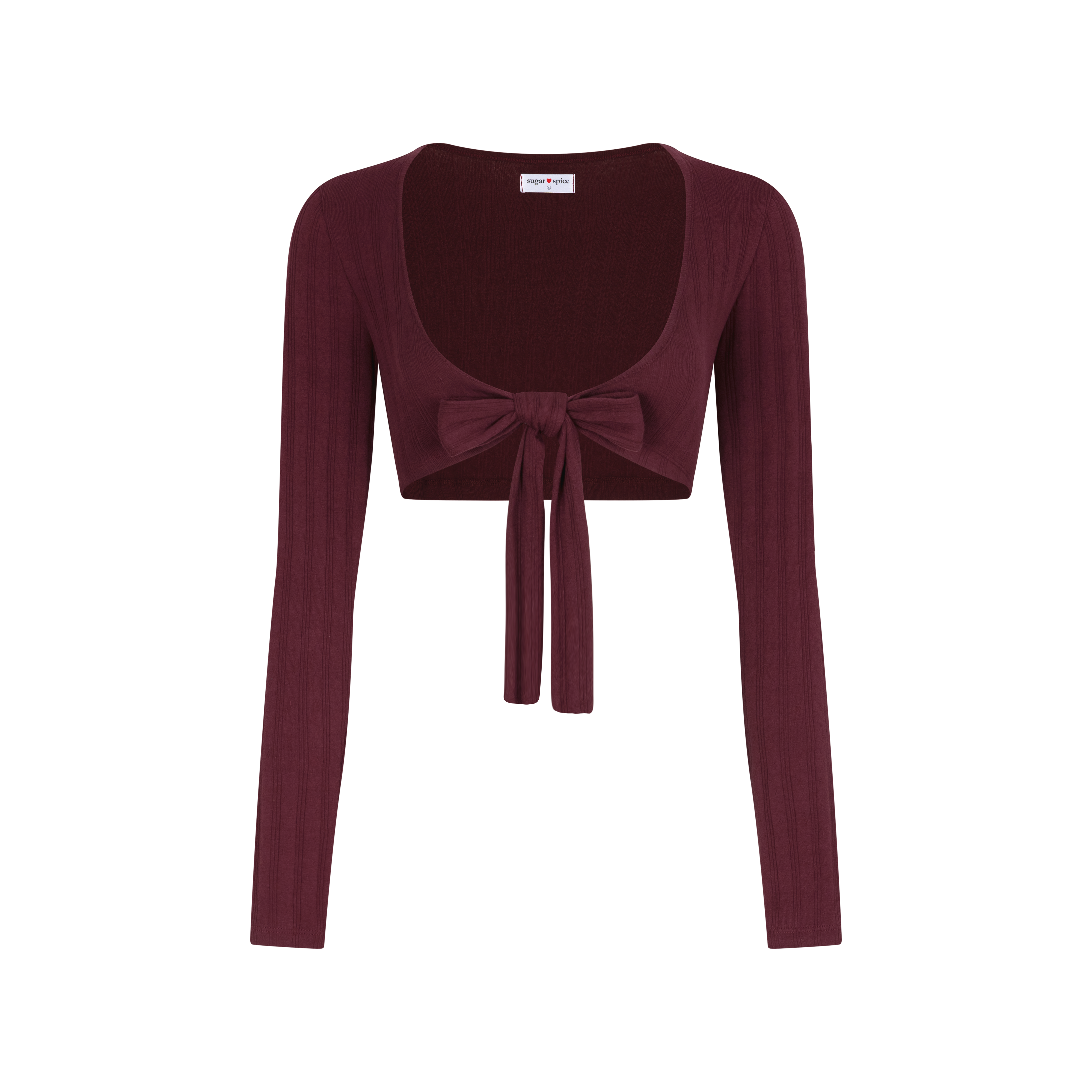 MORGANA BOLERO CARDIGAN