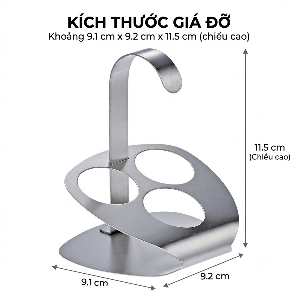 Eotia Bộ 3 Hũ Gia Vị inox_thumbnail_5