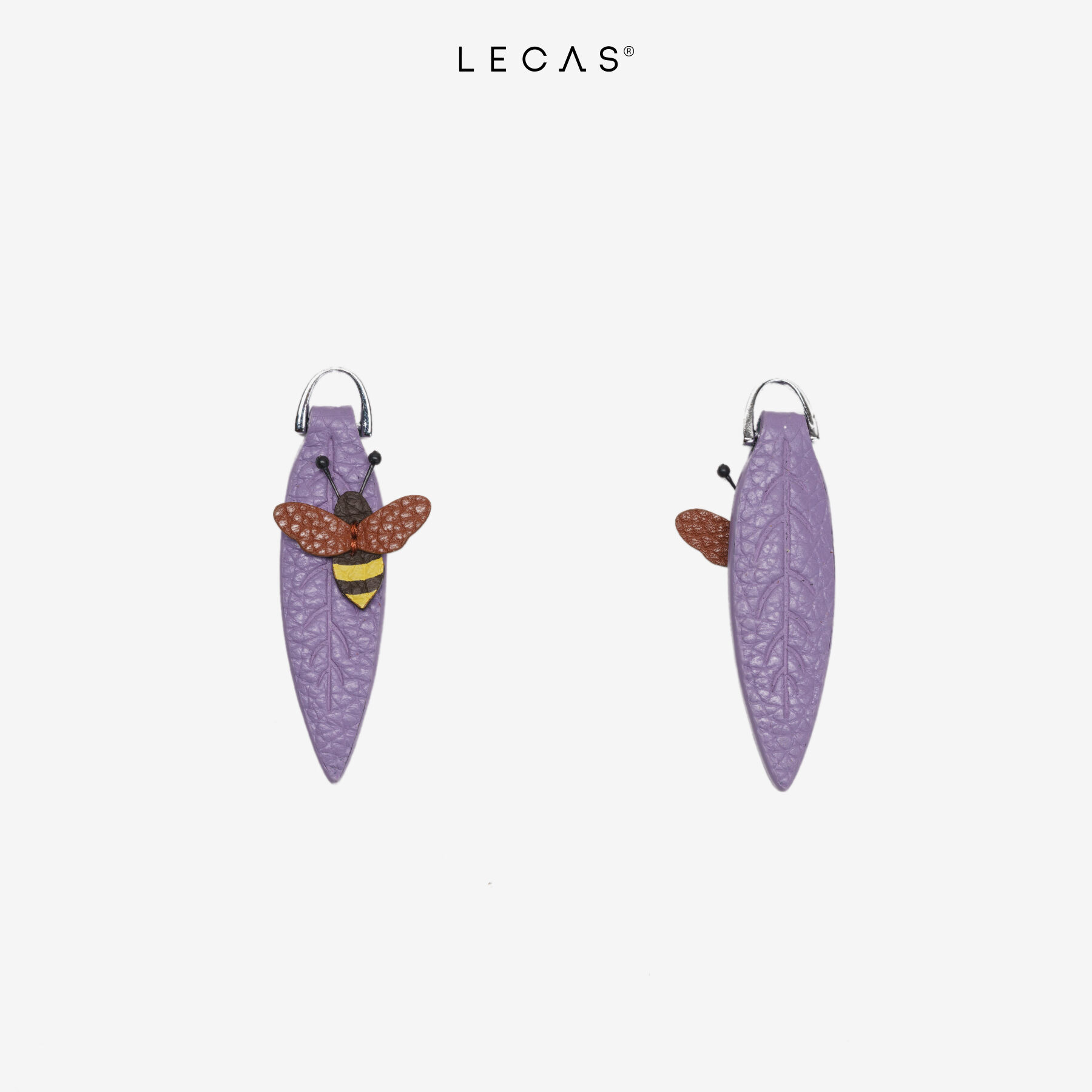 Charm - Lá Lành Bướm/Charm - Lá Lành Bọ/Charm - Lá Lành Hoa/Charm - Lá Lành Ong/Charm - Lá Lành Sâu/Charm - Lá Lành Ốc Sên_thumbnail_42