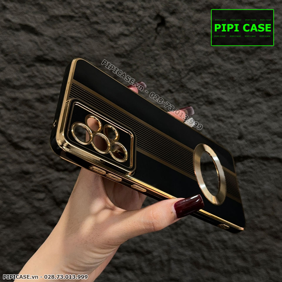 Ốp Lưng Samsung A73 - Bico - Đen_thumbnail_7