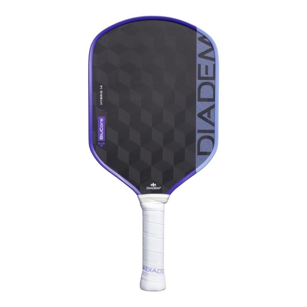DIADEM EDGE BLUCORE HYBRID 16MM ULTRAVIOLET