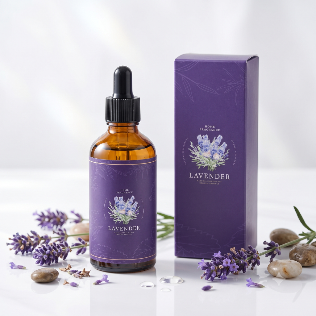 Tinh Dầu Home Fragrance 100ml – Chuẩn Spa, Khách Sạn, Xe Hơi_thumbnail_2