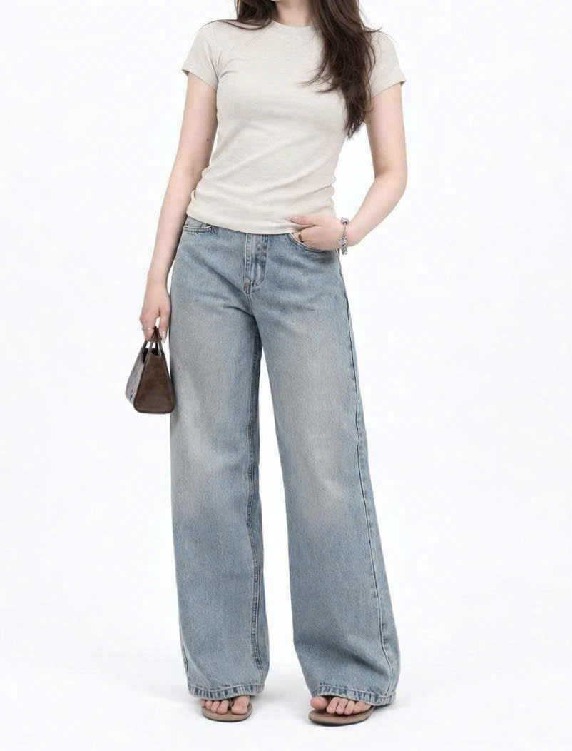 QUAN JEAN EDITION