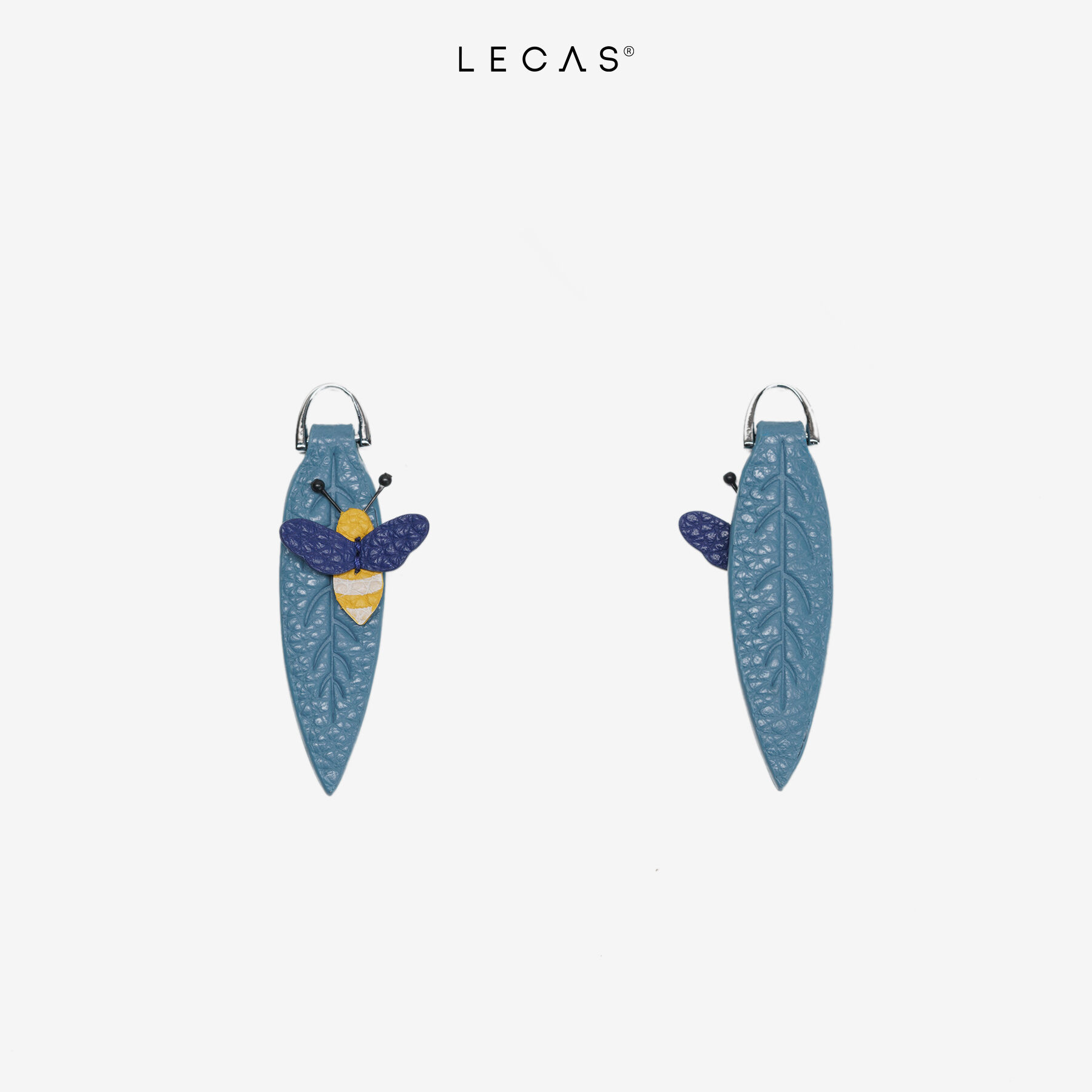 Charm - Lá Lành Bướm/Charm - Lá Lành Bọ/Charm - Lá Lành Hoa/Charm - Lá Lành Ong/Charm - Lá Lành Sâu/Charm - Lá Lành Ốc Sên_thumbnail_43