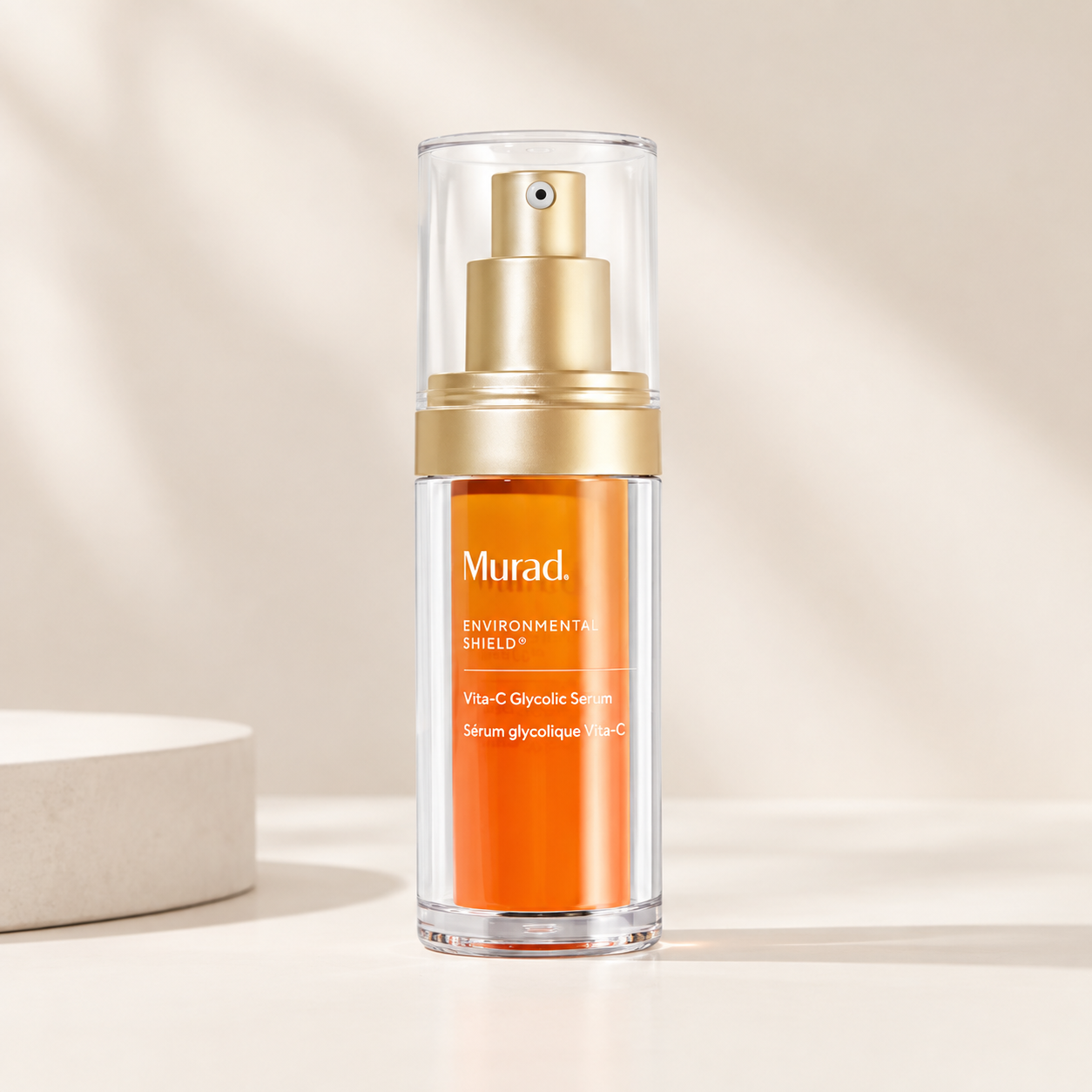 Serum Hỗ Trợ Làm Sáng Da - Murad Vita-C Glycolic Serum 30ml_thumbnail_2