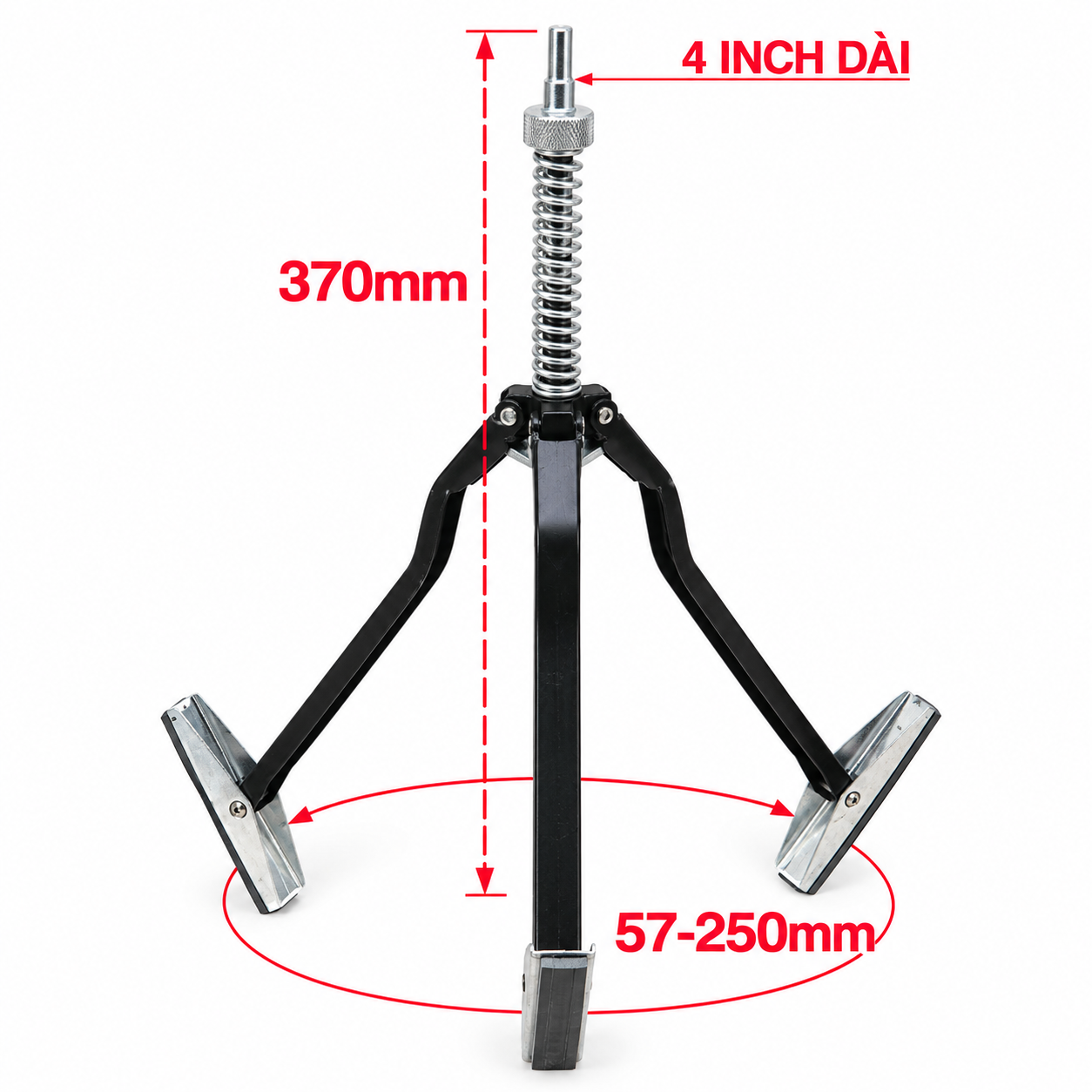 Dụng Cụ Doa Lòng Xi Lanh Động Cơ Cỡ 1 2 Và 4 Inch Kèm Đá Mài_thumbnail_0