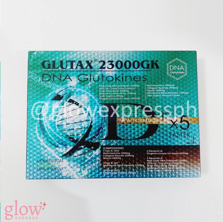 Glutax 23000gk