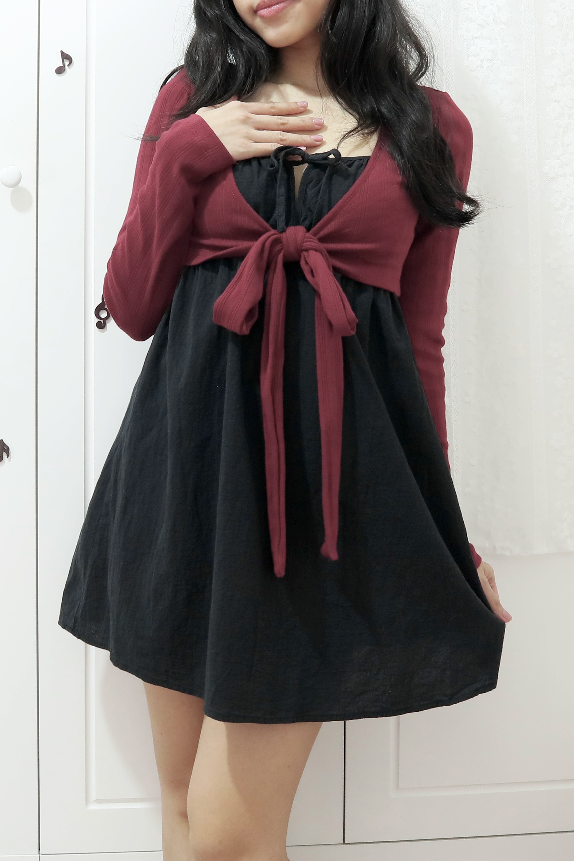MORGANA BOLERO CARDIGAN_thumbnail_2