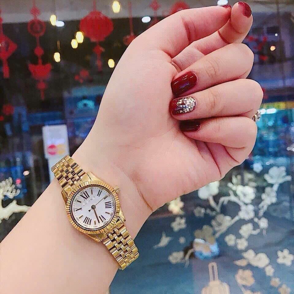 ĐỒNG HỒ NỮ MK3229