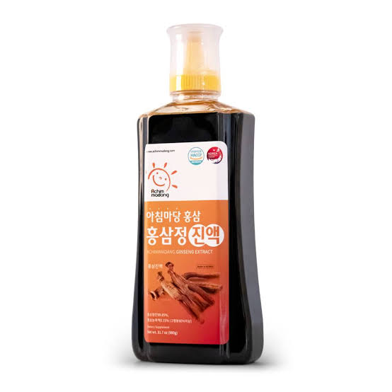 Cao Hồng Sâm Jin-Ek Achimmadang 900g_thumbnail_1