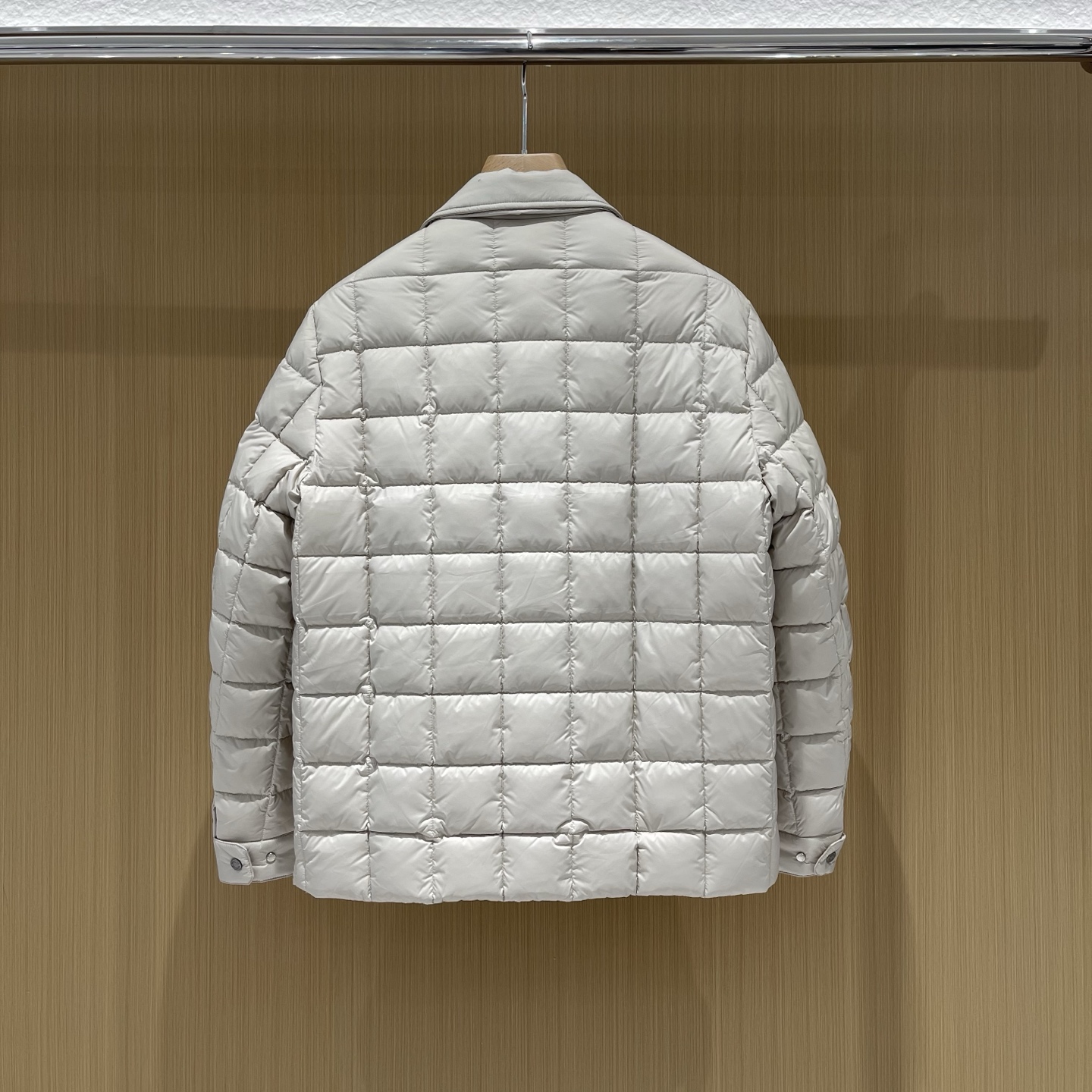 Áo Phao Moncler