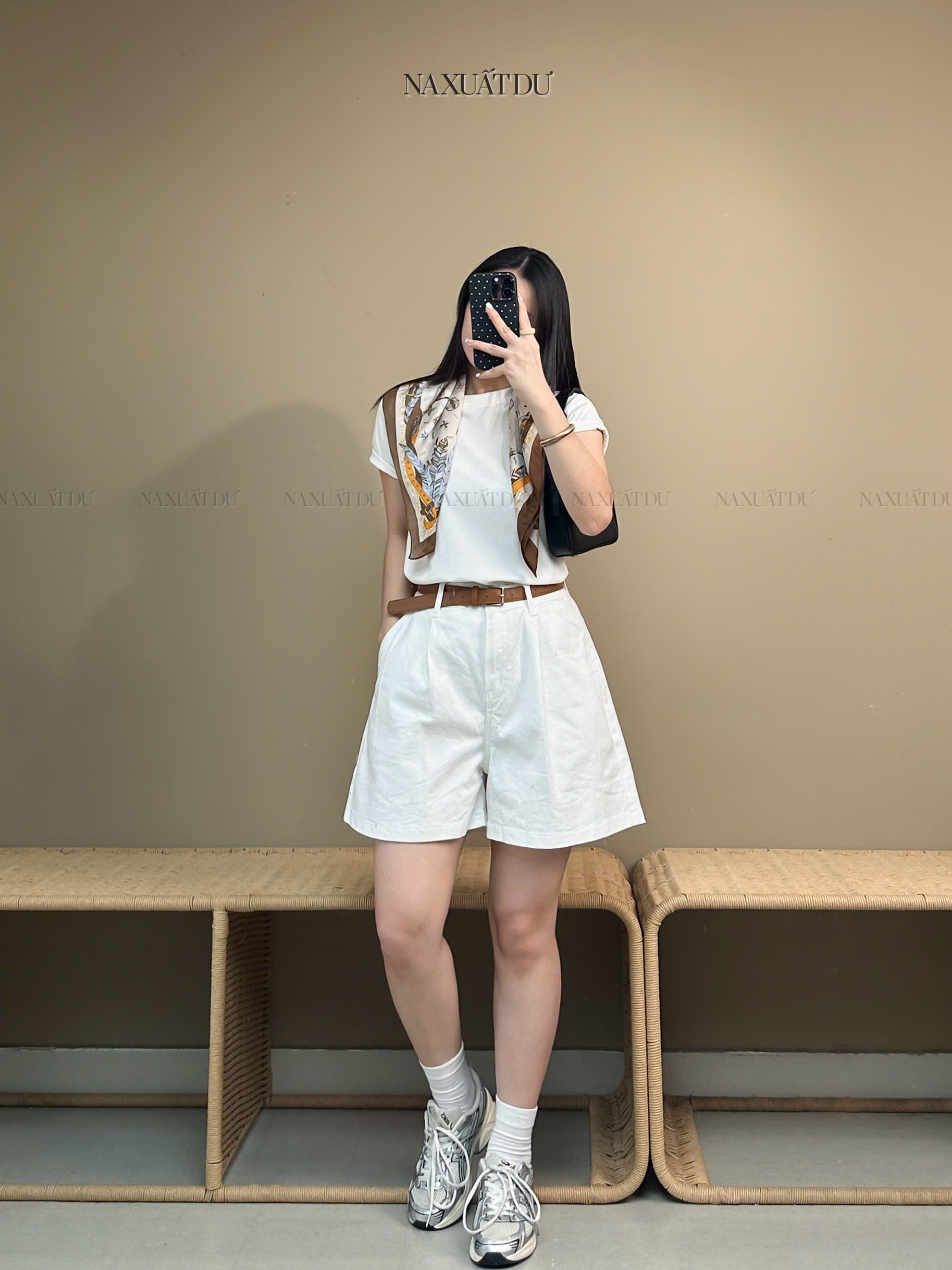 QUẦN SHORT  
