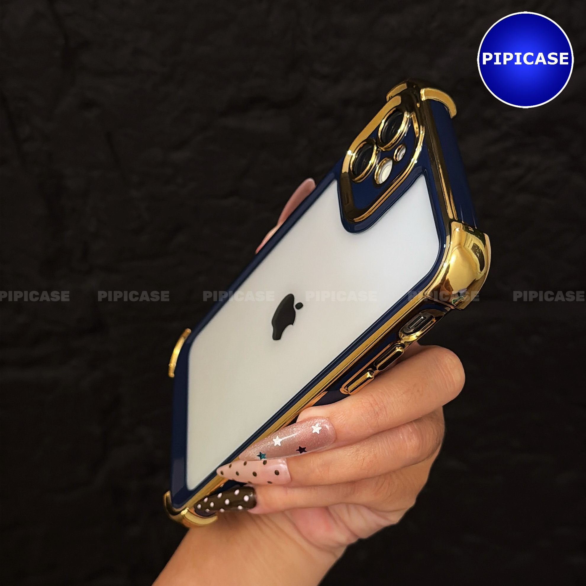 Ốp Lưng iPhone 11 - Timo - Xanh Dương_thumbnail_9
