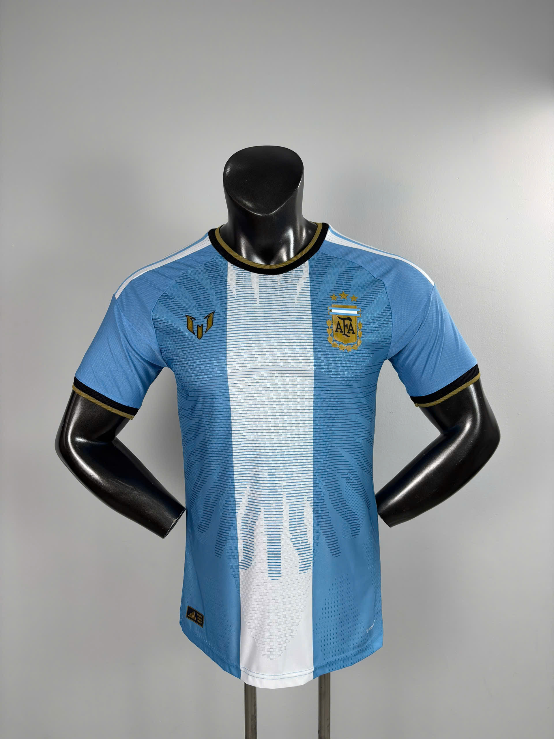 Áo Argentina MESSI 2026 - SF
