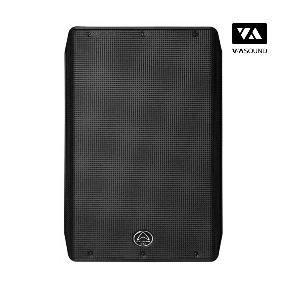 Loa Karaoke WHARFEDALE TYPHON AX15