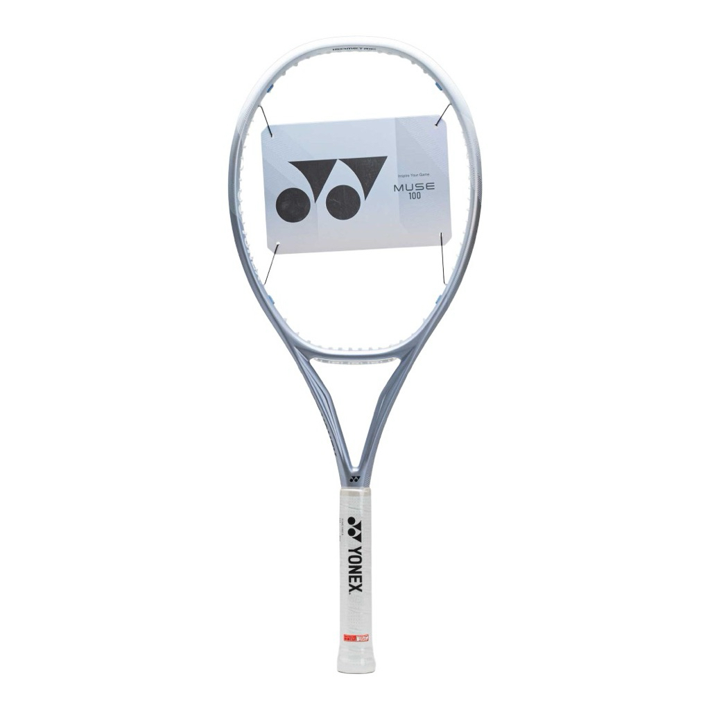 YONEX MUSE 100 GRIP 2