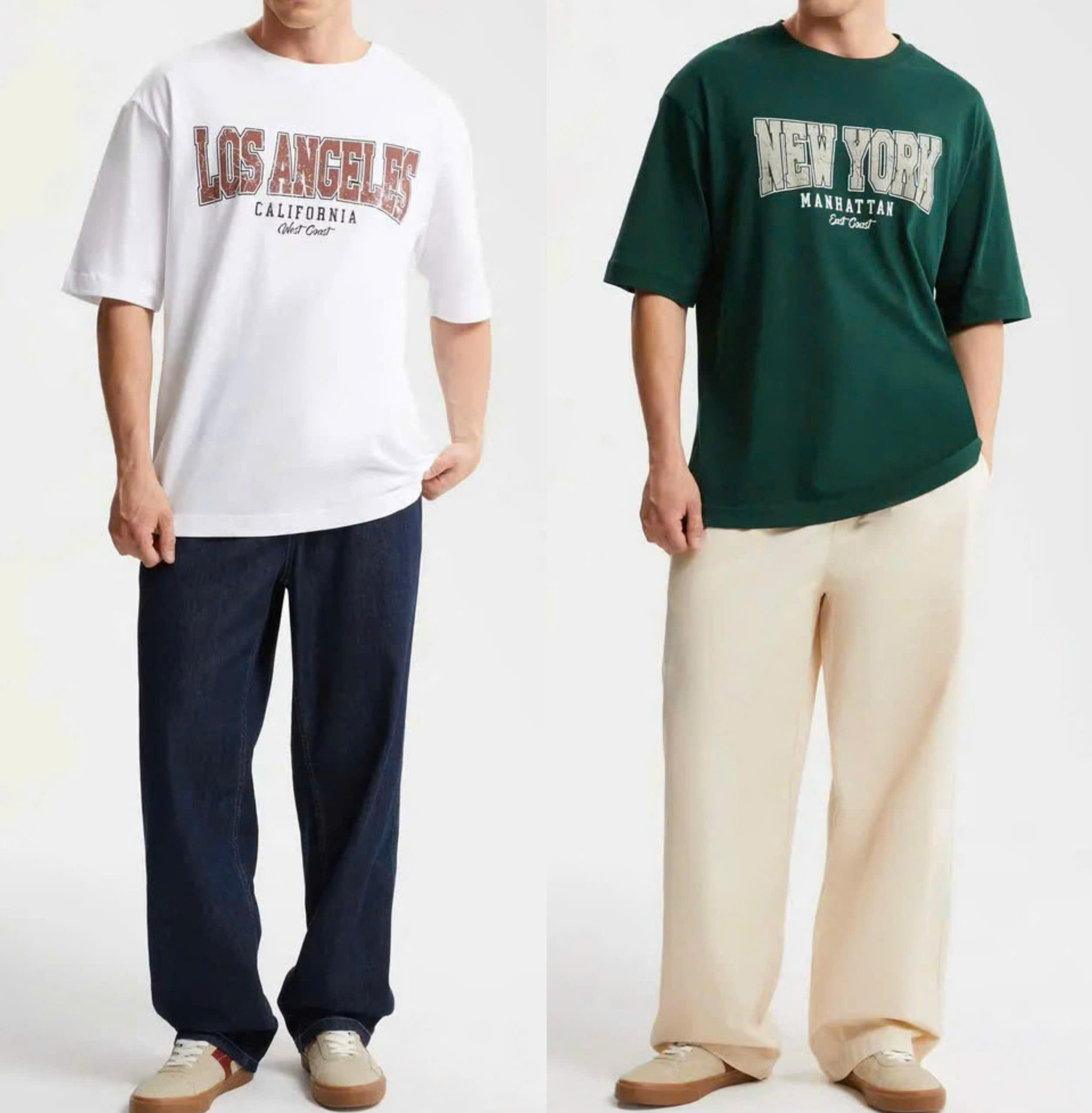 Áo thun UNISEX - A706 (SALE)_thumbnail_9