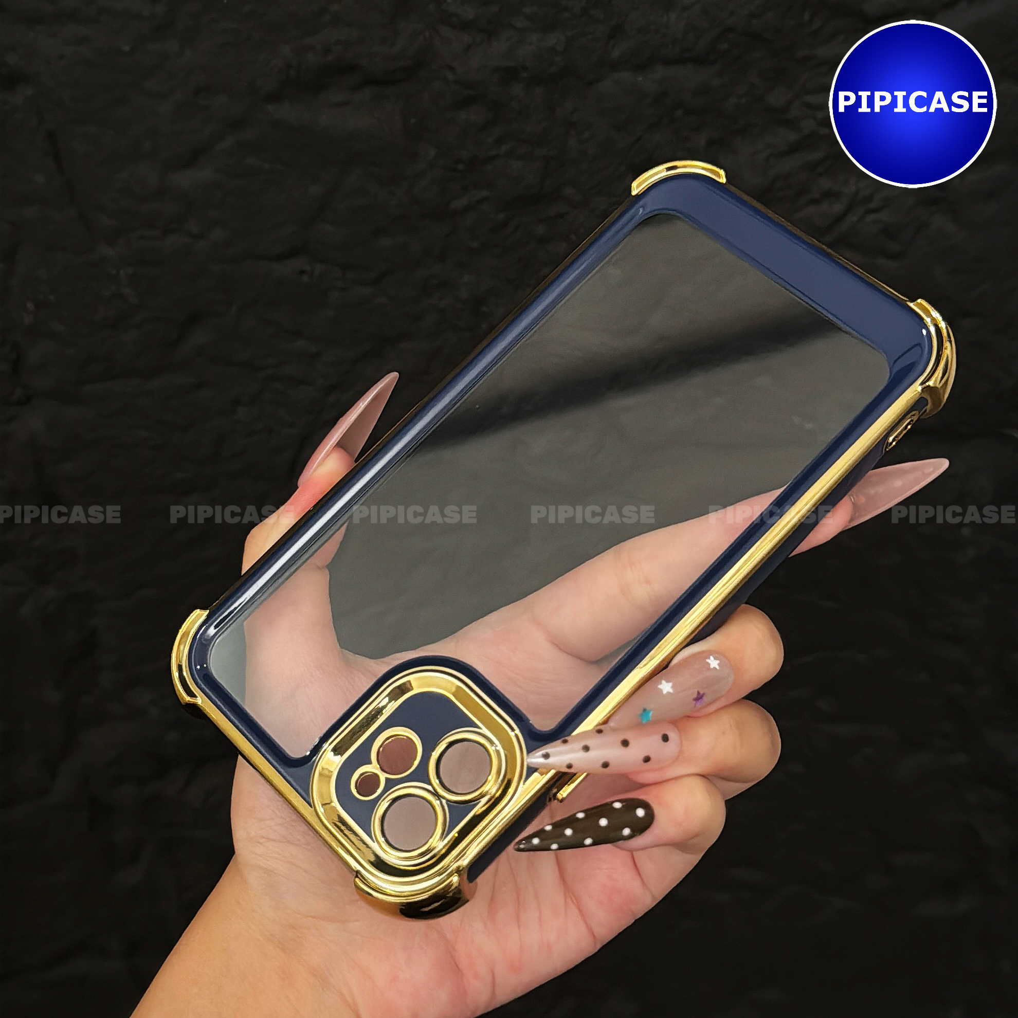 Ốp Lưng iPhone 11 - Timo - Xanh Dương_thumbnail_0