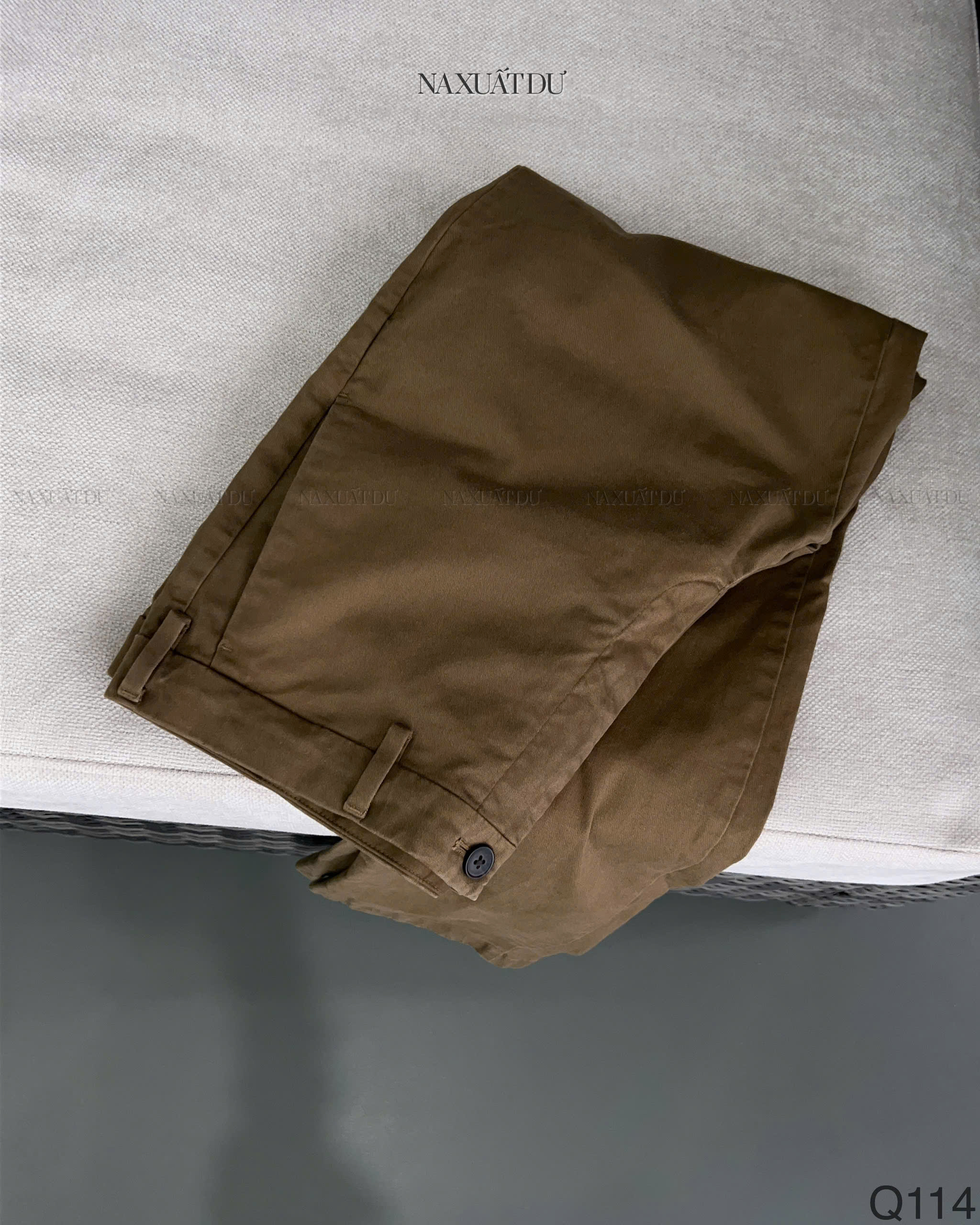 Quần khaki nam - Q114_thumbnail_5