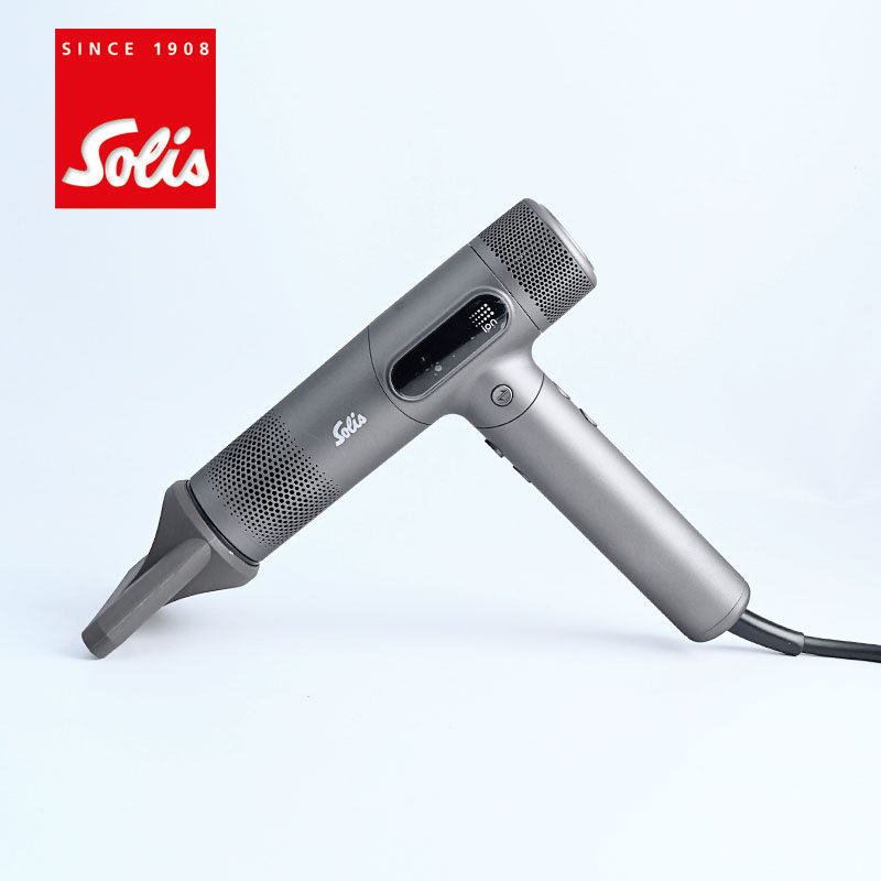 Máy sấy tóc Solis 230PRO 1600W