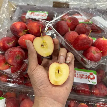 Táo Cherry