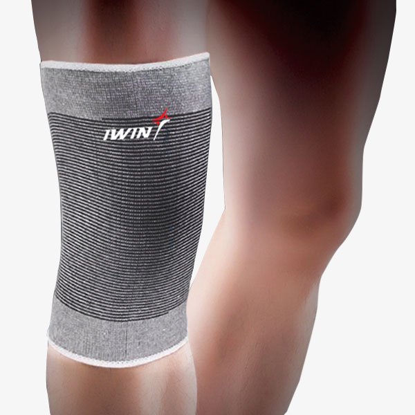 Bó Gối Xỏ iWin Keepa Bảo Vệ Đầu Gối Hỗ Trợ Tập Luyện Thể Thao Tập Gym Thể Thao Đương Đại_thumbnail_1