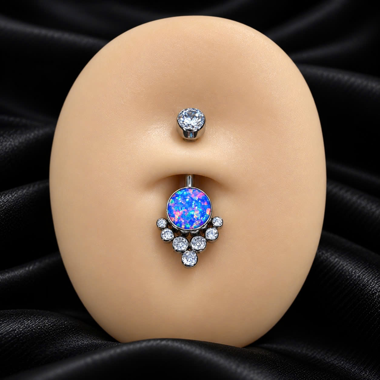 rốn titan đá opal xanh tím kim cương chùm_thumbnail_3