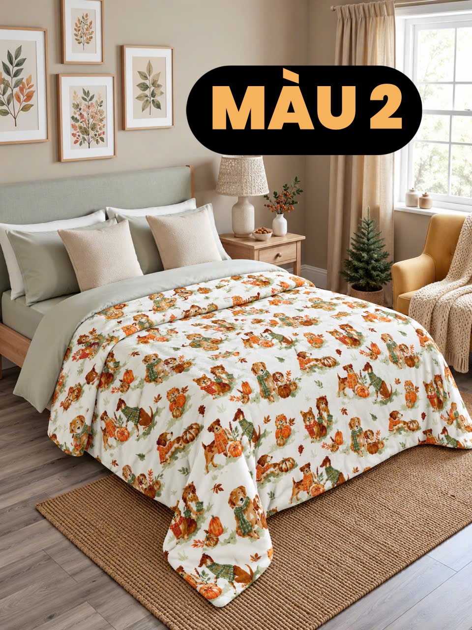 MỀN LÔNG TUYẾT ARIA_thumbnail_1