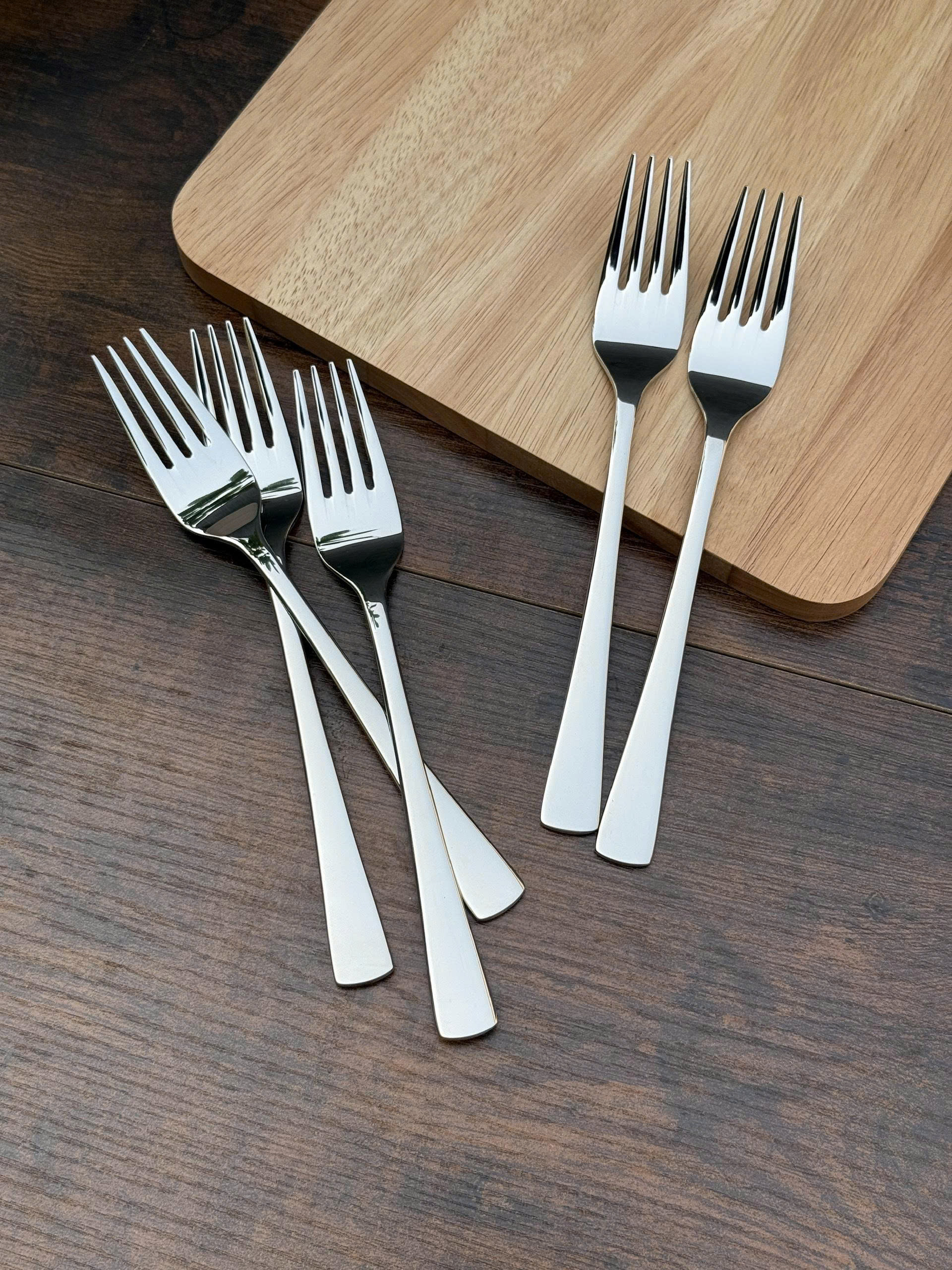 Set 5 Nĩa Inox Cao Cấp Solex 20cm_thumbnail_8