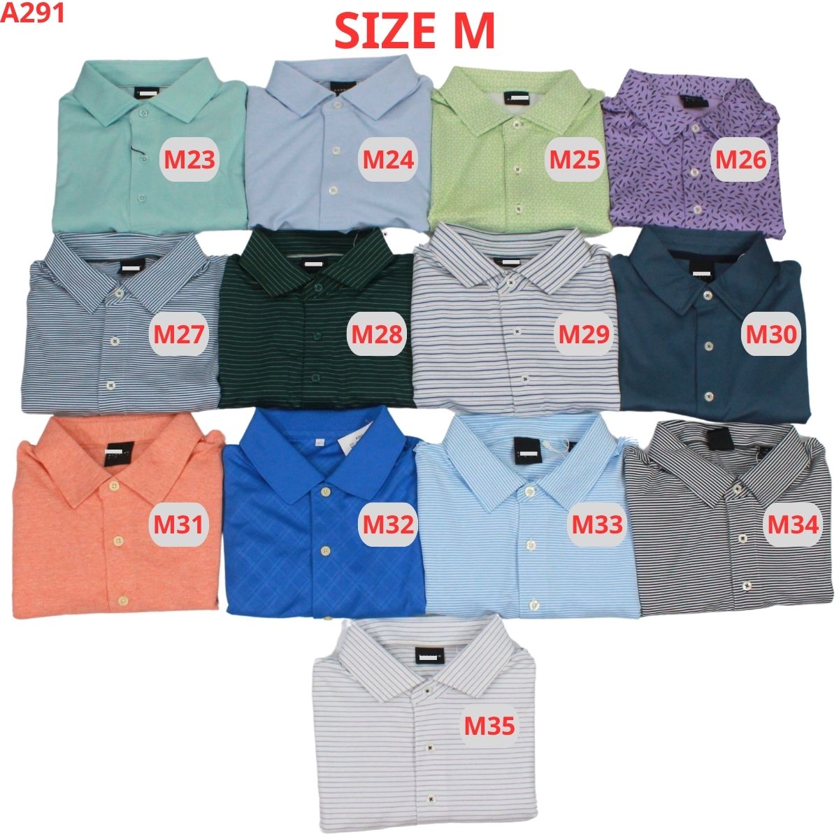 A291- Áo polo Nam Xịn_thumbnail_2