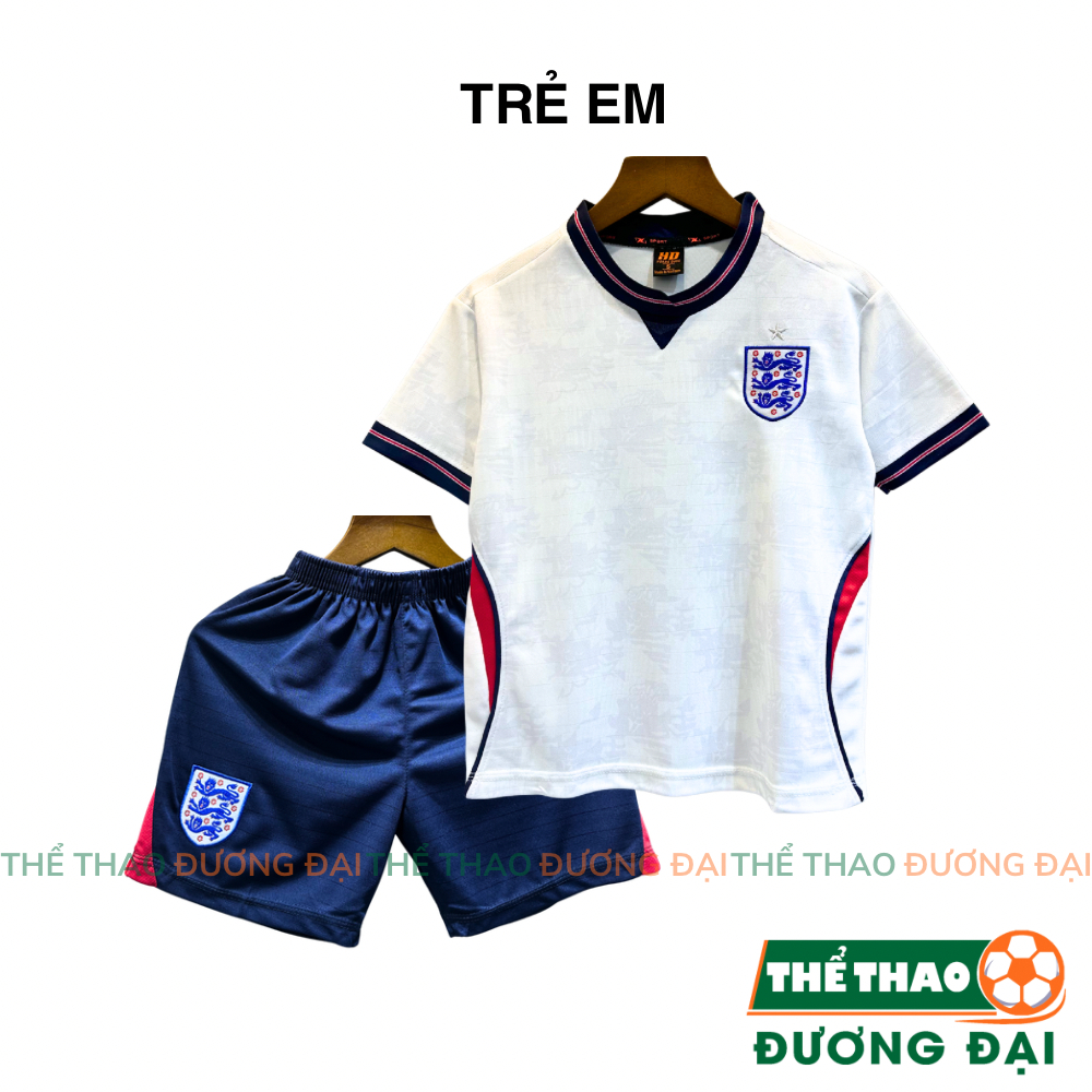 Quần Áo Bóng Đá Trẻ Em Siêu Dễ Thương Thun Mè Cao Cấp Đồ Đá Banh Cho Bé Thể Thao Đương Đại_thumbnail_10