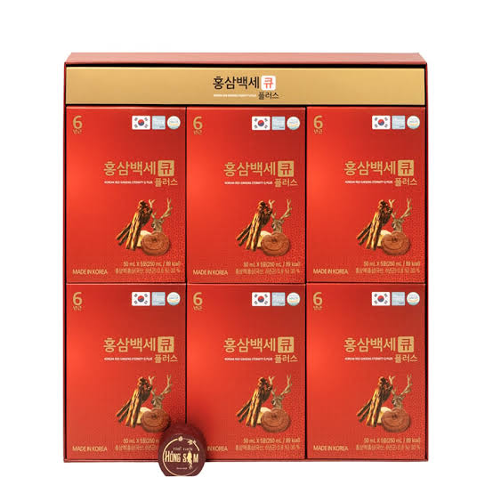 Nước Hồng Sâm Nhung Hươu Nonghuyp 30 gói_thumbnail_5