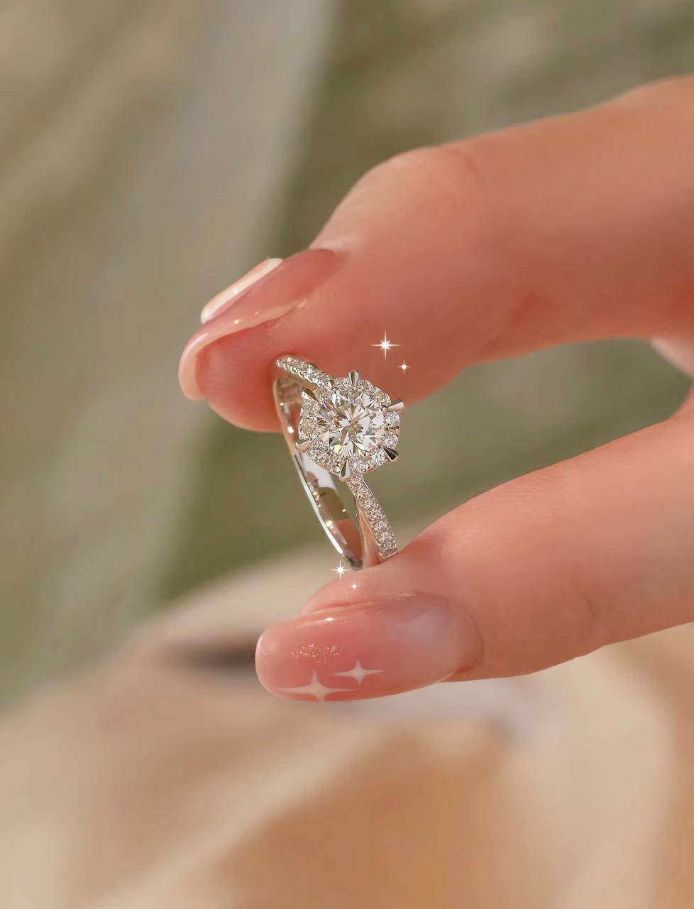 Nhẫn Keep Going_thumbnail_3